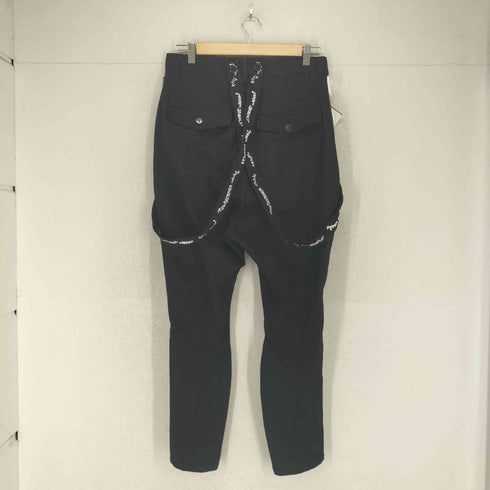 グラム glamb Clockwork jodhpurs pants メンズ 1