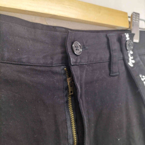 グラム glamb Clockwork jodhpurs pants メンズ 1