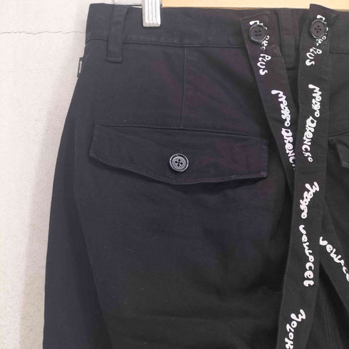 グラム glamb Clockwork jodhpurs pants メンズ 1