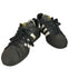 アディダスオリジナルス adidas Originals Superstar Core Black/Footwear White メンズ JPN:26.5