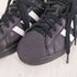 アディダスオリジナルス adidas Originals Superstar Core Black/Footwear White メンズ JPN:26.5