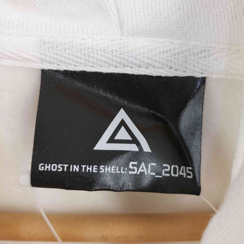 モノマート MONO-MART キャラクターデザイン パーカー メンズ JPN:M