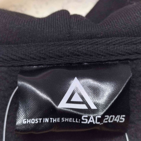 モノマート MONO-MART キャラクターデザイン パーカー メンズ JPN:M