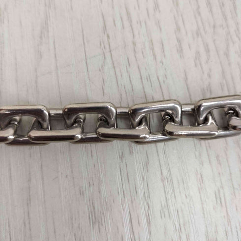 メタルウォレットチェーン メンズ
