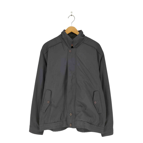 FUTUREBULLET 中綿ジップブルゾン メンズ JPN:XL