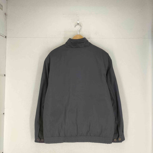 FUTUREBULLET 中綿ジップブルゾン メンズ JPN:XL