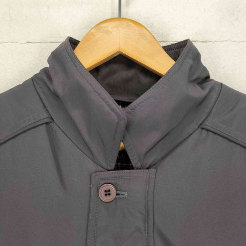 FUTUREBULLET 中綿ジップブルゾン メンズ JPN:XL