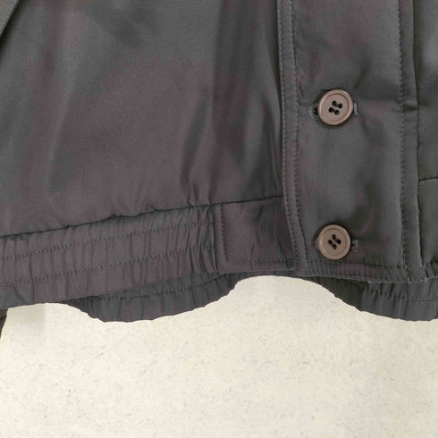 FUTUREBULLET 中綿ジップブルゾン メンズ JPN:XL