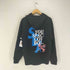 ウィンダンシー WIND AND SEA ×COWBOY BEBOP YSCB HOODIE メンズ M