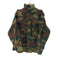 50S Belgium Army 1st Denison smock デニソンスモック ベルギー軍 空挺部隊 迷彩 ジグソーカモ パラトルーパー ジャケット 1958年製 メンズ