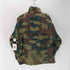 50S Belgium Army 1st Denison smock デニソンスモック ベルギー軍 空挺部隊 迷彩 ジグソーカモ パラトルーパー ジャケット 1958年製 メンズ