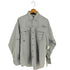 コロンビア Columbia PFG バハマ II ロングスリーブシャツ メンズ JPN:M