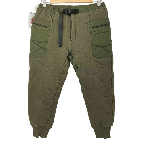 グリップスワニー GRIP SWANY QUILT GEAR PANTS キルトギアパンツ メンズ JPN:M