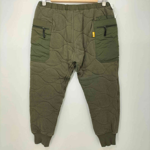 グリップスワニー GRIP SWANY QUILT GEAR PANTS キルトギアパンツ メンズ JPN:M