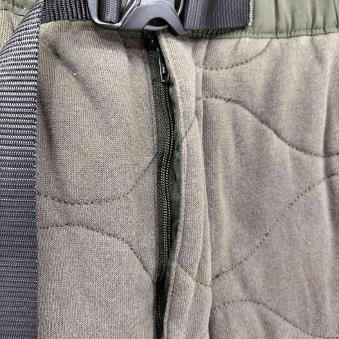 グリップスワニー GRIP SWANY QUILT GEAR PANTS キルトギアパンツ メンズ JPN:M