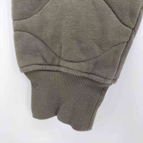 グリップスワニー GRIP SWANY QUILT GEAR PANTS キルトギアパンツ メンズ JPN:M