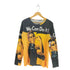 P&N The East’s Enlightened We Can Do It クルーネックカットソー メンズ XL