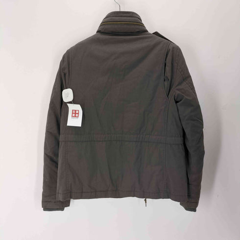 マークバイマークジェイコブス Marc by Marc Jacobs エポーレット ダウンジャケット レディース import:XS