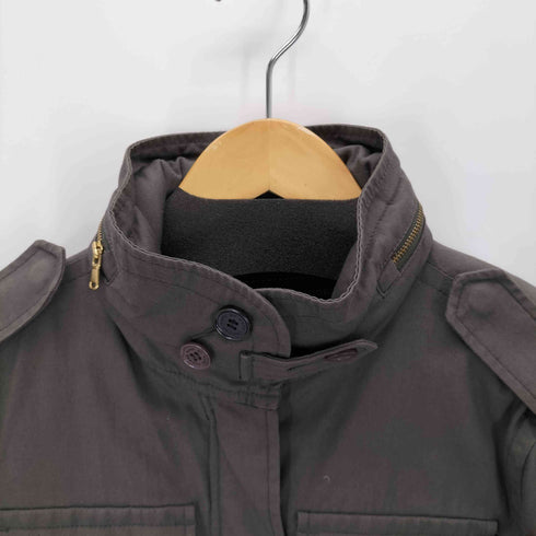 マークバイマークジェイコブス Marc by Marc Jacobs エポーレット ダウンジャケット レディース import:XS