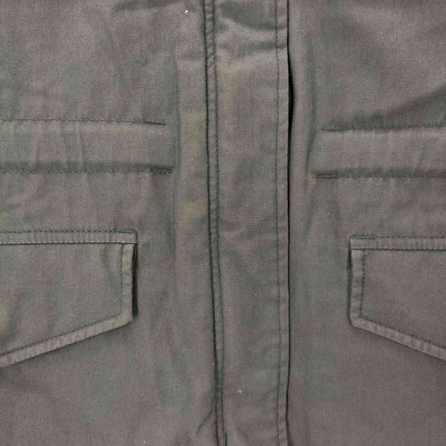 マークバイマークジェイコブス Marc by Marc Jacobs エポーレット ダウンジャケット レディース import:XS