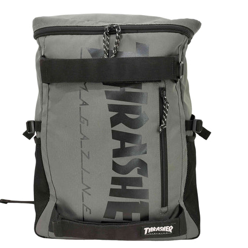 スラッシャー THRASHER BENCHMARK BACKPACK BOX 30L バックパック メンズ