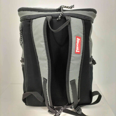 スラッシャー THRASHER BENCHMARK BACKPACK BOX 30L バックパック メンズ