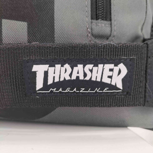 スラッシャー THRASHER BENCHMARK BACKPACK BOX 30L バックパック メンズ