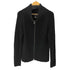 バナナリパブリック BANANA REPUBLIC 90s ウールジップアップニット メンズ import:XL