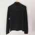 バナナリパブリック BANANA REPUBLIC 90s ウールジップアップニット メンズ import:XL