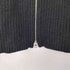 バナナリパブリック BANANA REPUBLIC 90s ウールジップアップニット メンズ import:XL