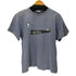 アーペーセー A.P.C. SECTION MUSICALE プリントクルーネックTシャツ メンズ 1