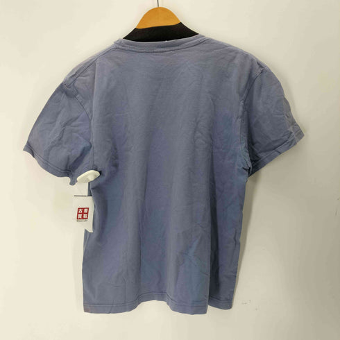 アーペーセー A.P.C. SECTION MUSICALE プリントクルーネックTシャツ メンズ 1