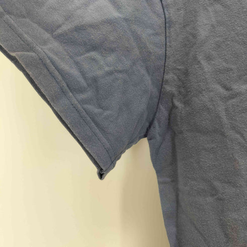 アーペーセー A.P.C. SECTION MUSICALE プリントクルーネックTシャツ メンズ 1