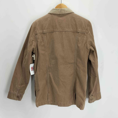 ギャップ Gap 00s チンストカバーオール メンズ import:S
