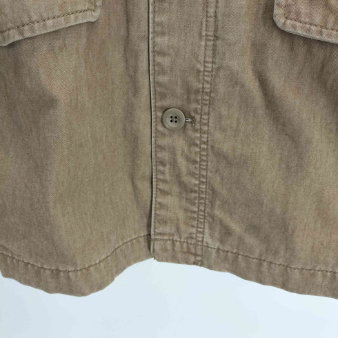 ギャップ Gap 00s チンストカバーオール メンズ import:S