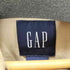 ギャップ Gap 00s チンストカバーオール メンズ import:S