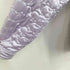 NILE PERCH くまキルティングブルゾン レディース
