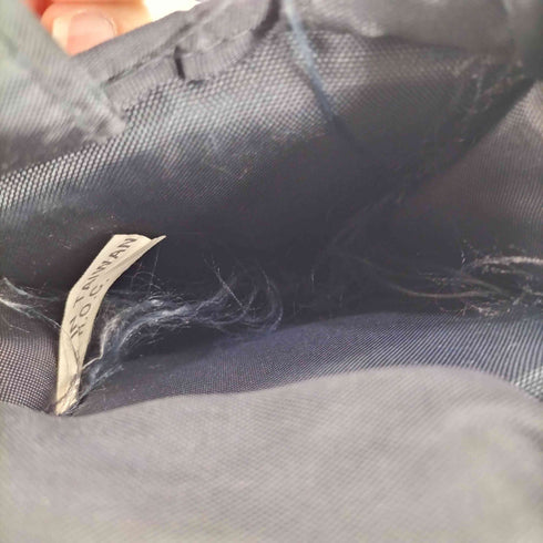 ステューシー Stussy 90-00S ショルダー ポーチ メンズ