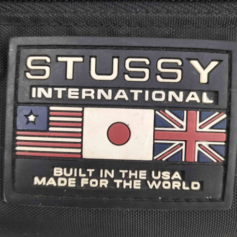 ステューシー Stussy 90-00S ショルダー ポーチ メンズ