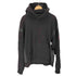 シーイー C.E OVERDYE SIDE MESH HEAVY HOODY メンズ JPN:XL