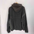シーイー C.E OVERDYE SIDE MESH HEAVY HOODY メンズ JPN:XL