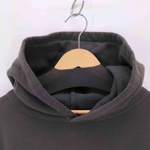 シーイー C.E OVERDYE SIDE MESH HEAVY HOODY メンズ JPN:XL