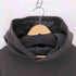 シーイー C.E OVERDYE SIDE MESH HEAVY HOODY メンズ JPN:XL