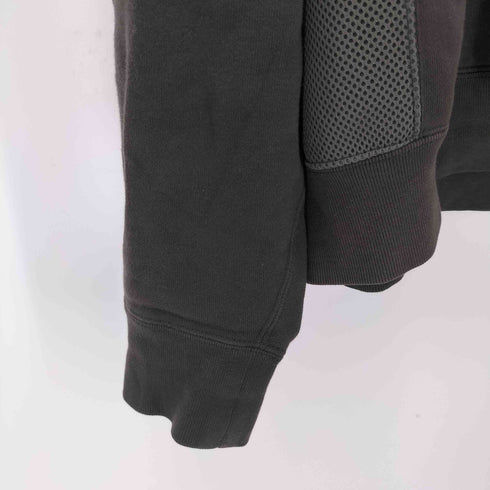 シーイー C.E OVERDYE SIDE MESH HEAVY HOODY メンズ JPN:XL