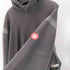 シーイー C.E OVERDYE SIDE MESH HEAVY HOODY メンズ JPN:XL