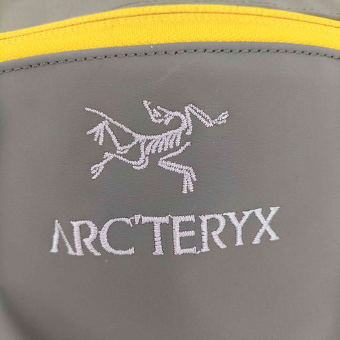 アークテリクス ARCTERYX 別注 ARRO WAISTPACK ウエストバッグ メンズ