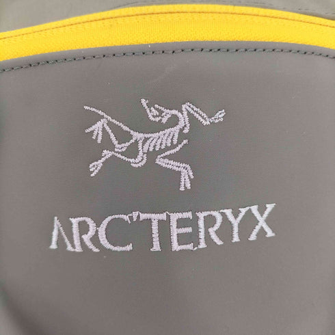 アークテリクス ARCTERYX 別注 ARRO WAISTPACK ウエストバッグ メンズ