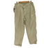 ノースフェイスパープルレーベル THE NORTH FACE PURPLE LABEL Ripstop Shirred Waist Pants メンズ 34