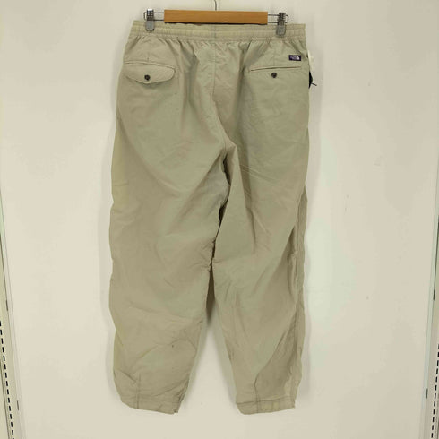 ノースフェイスパープルレーベル THE NORTH FACE PURPLE LABEL Ripstop Shirred Waist Pants メンズ 34