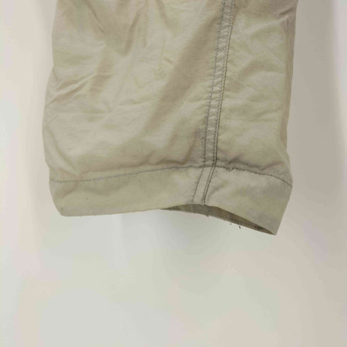 ノースフェイスパープルレーベル THE NORTH FACE PURPLE LABEL Ripstop Shirred Waist Pants メンズ 34